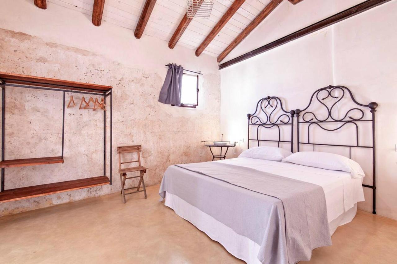 Casina Solatia Nardò Exterior foto