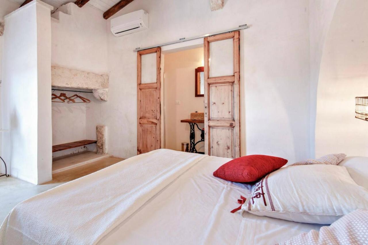 Casina Solatia Nardò Exterior foto