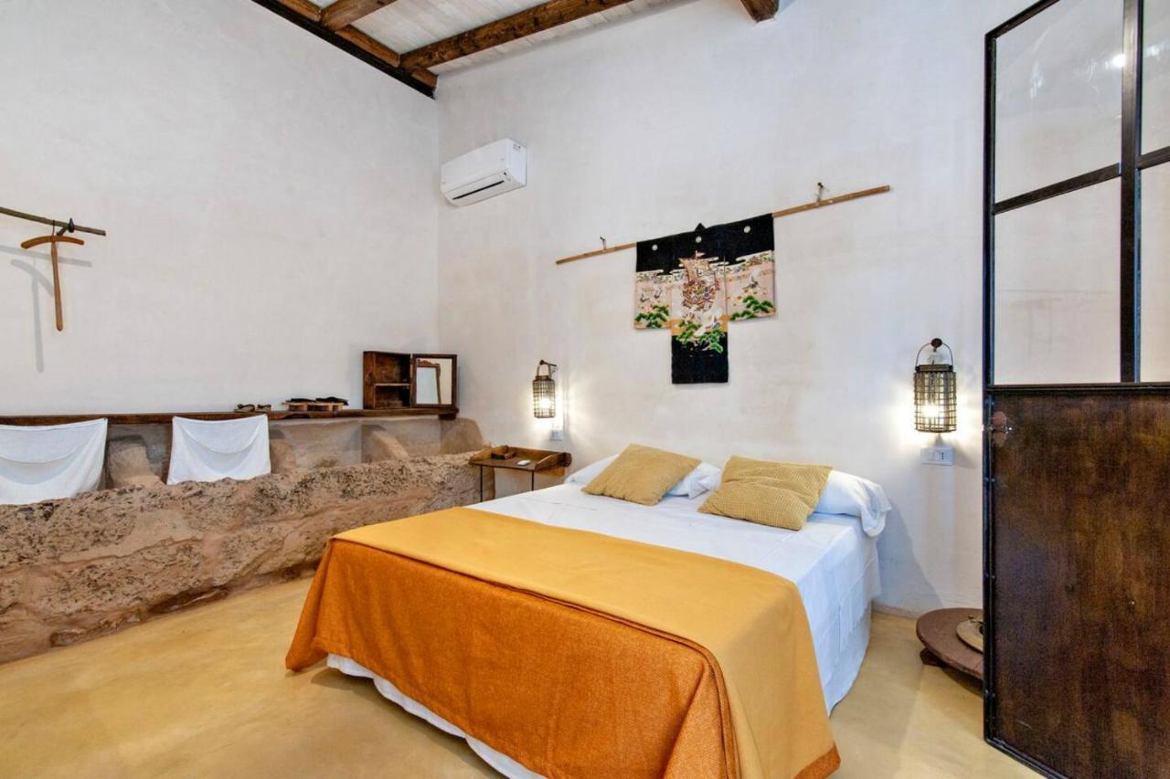 Casina Solatia Nardò Exterior foto